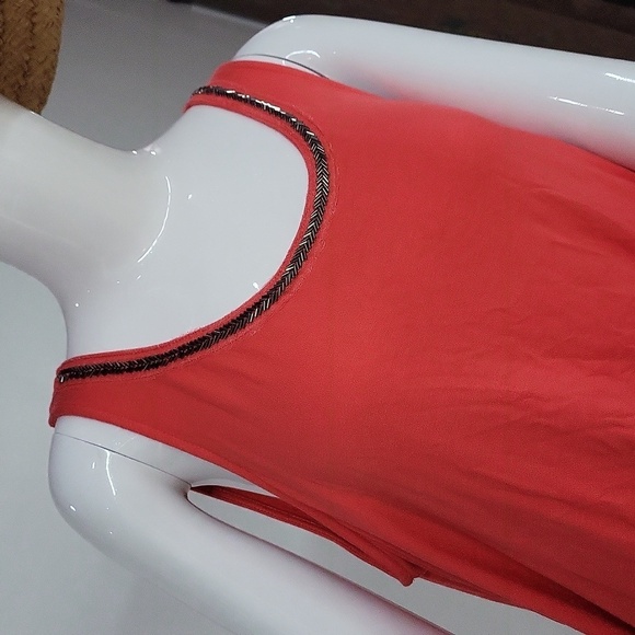 Juicy Couture Sleeveless Dress - Picture 2 of 10